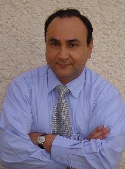 Dr. Roberto Arellano