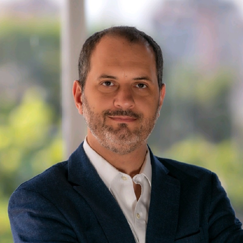 Rodrigo Vera