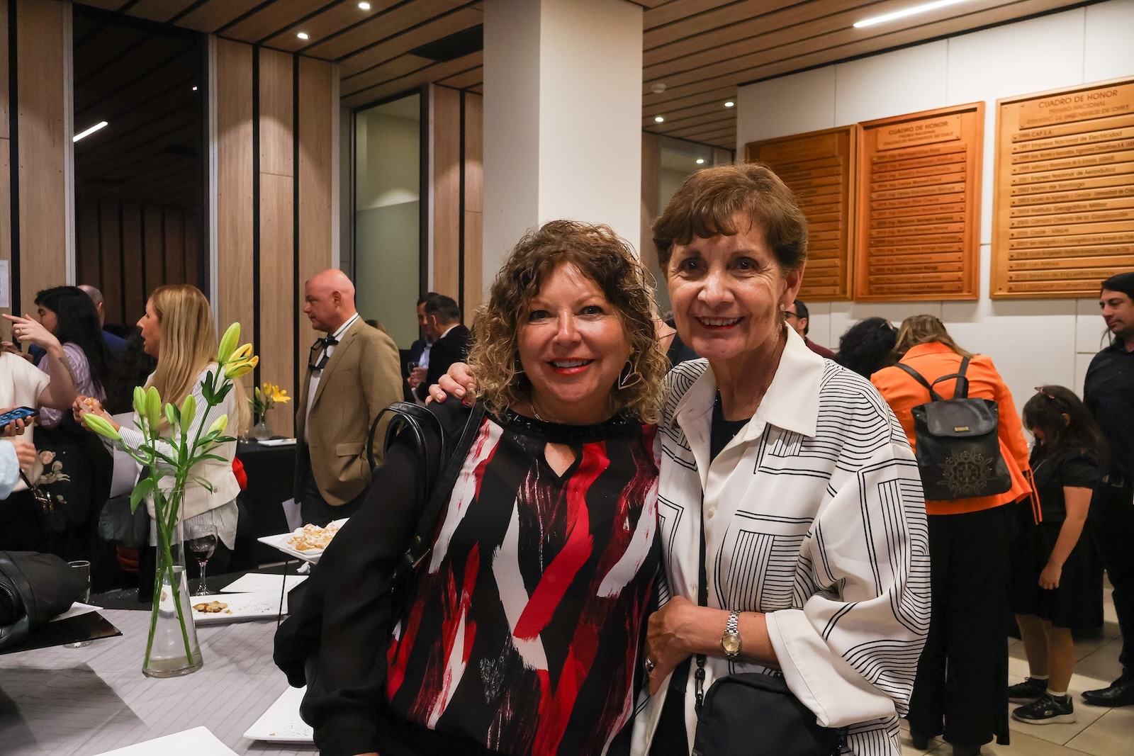 Complicidad intergeneracional