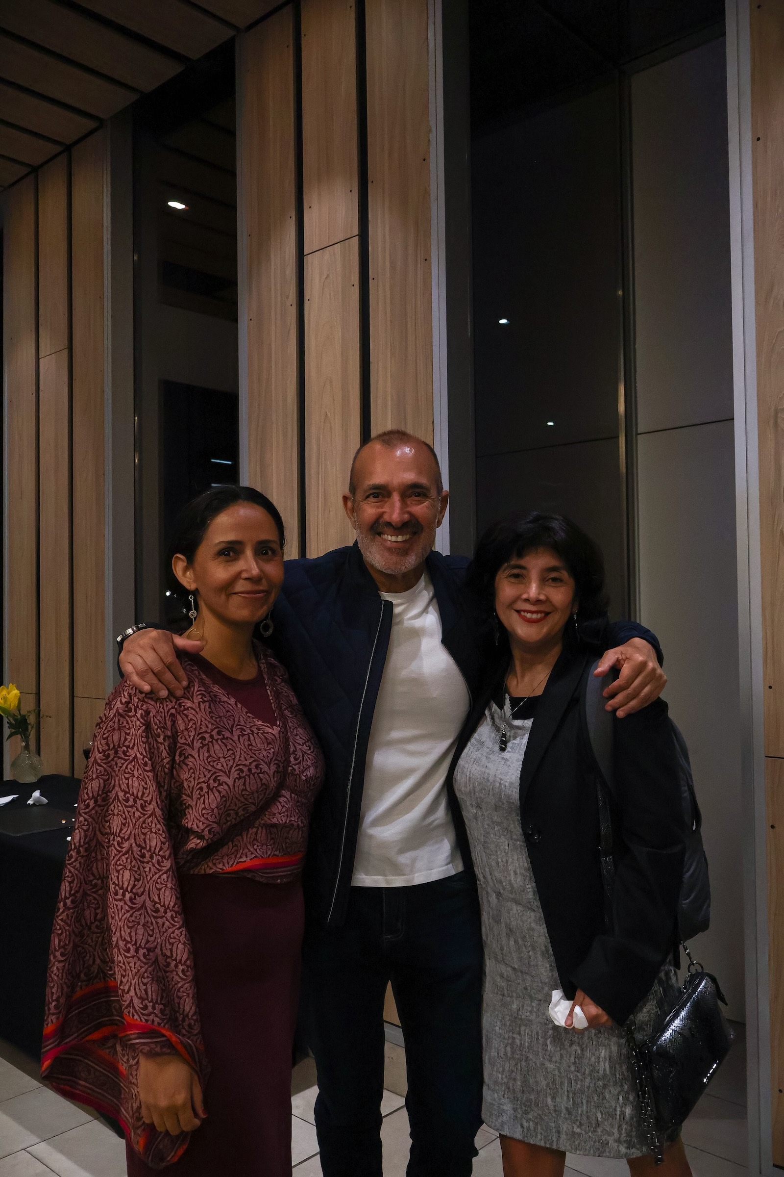 Paul Anwandter versión cercana