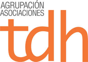 Agrupación Asociaciones TDH