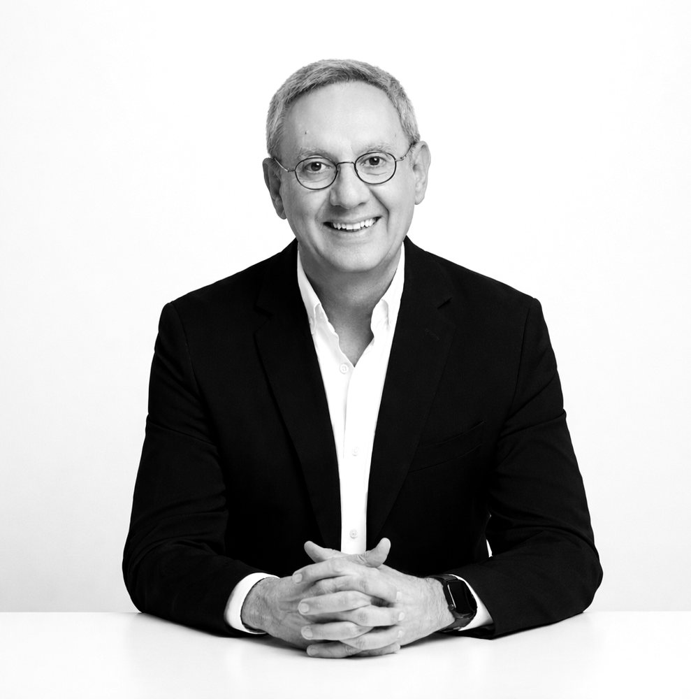 Paul Anwandter, hipnoterapeuta