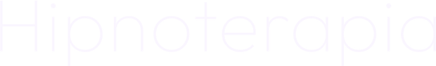 Hipnoterapia