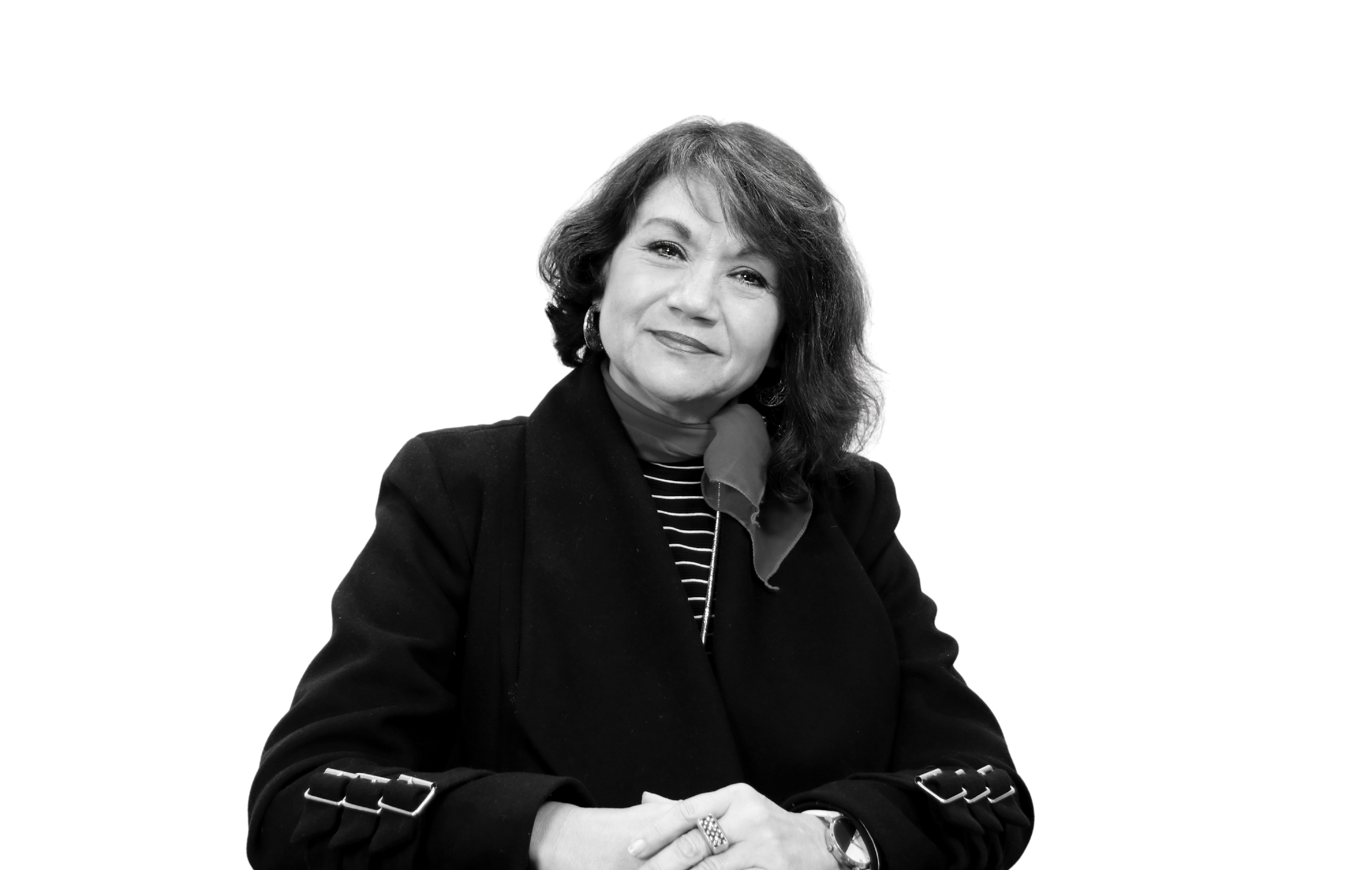 María Teresa Horta