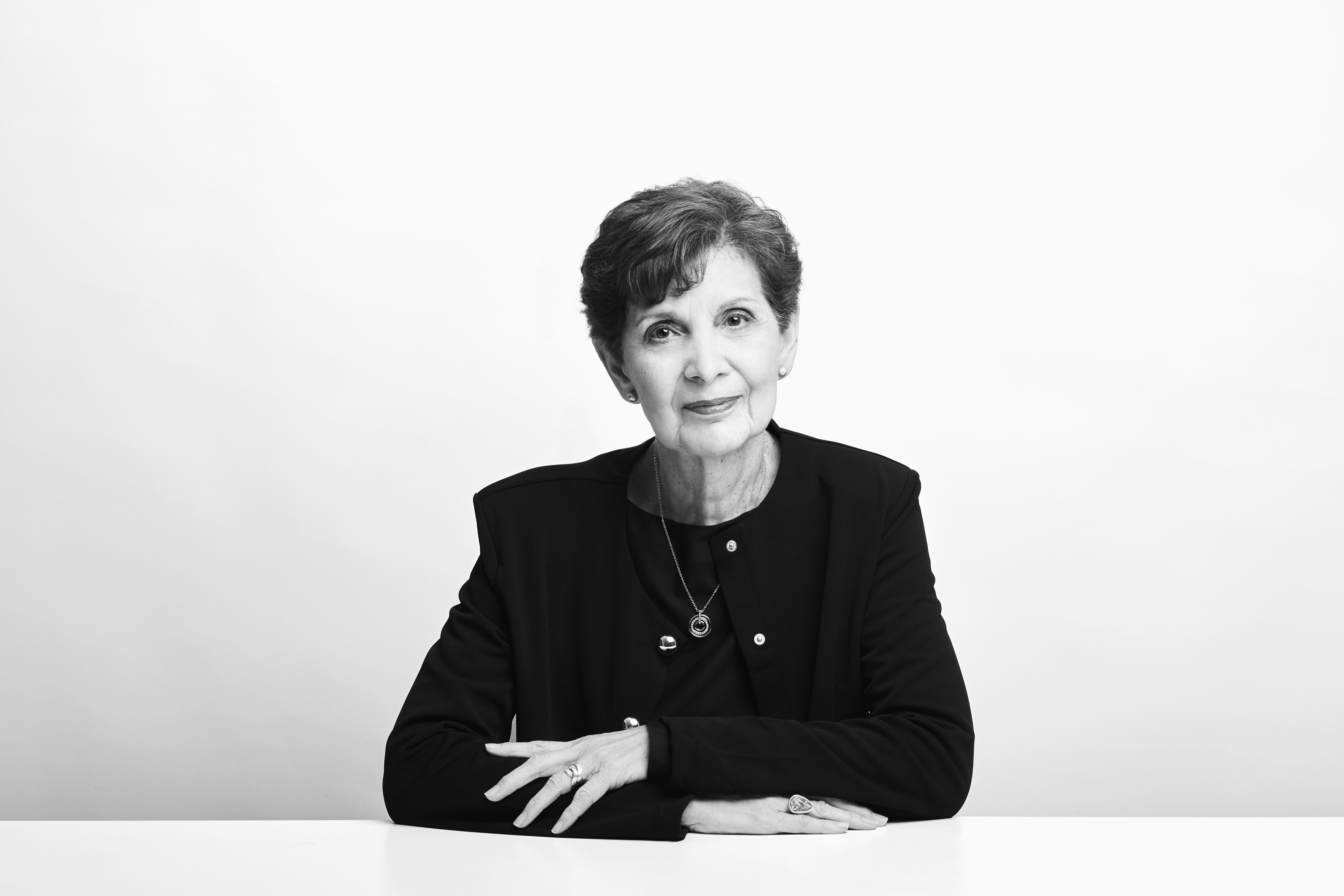 Janet Donoso