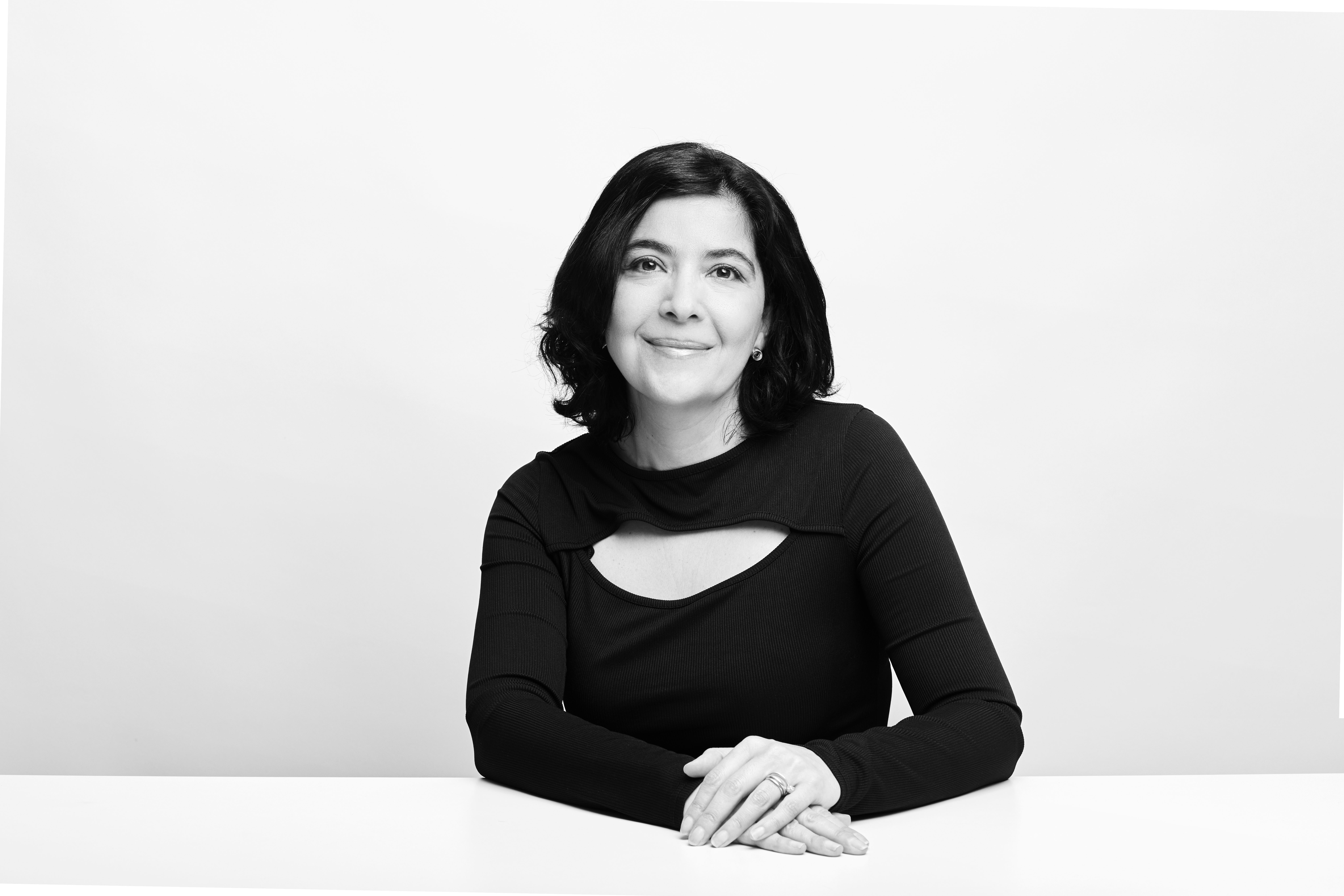 Jessica Bulos, profesora supervisora en coaching y mentoring