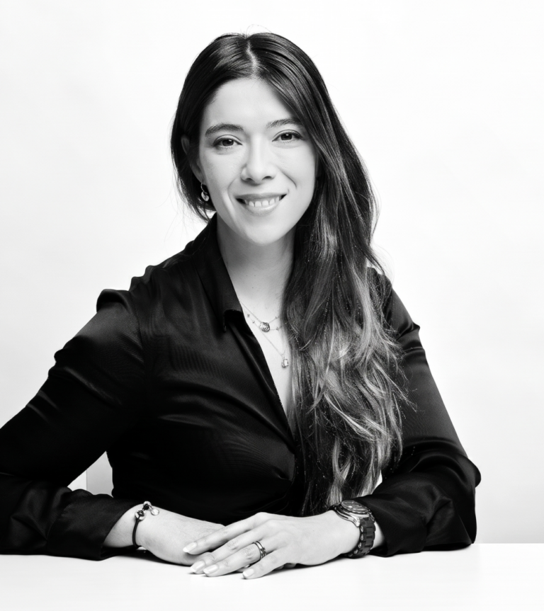 Marisol Castillo Vargas, coach y Directora de Marketing de Academia Inpact