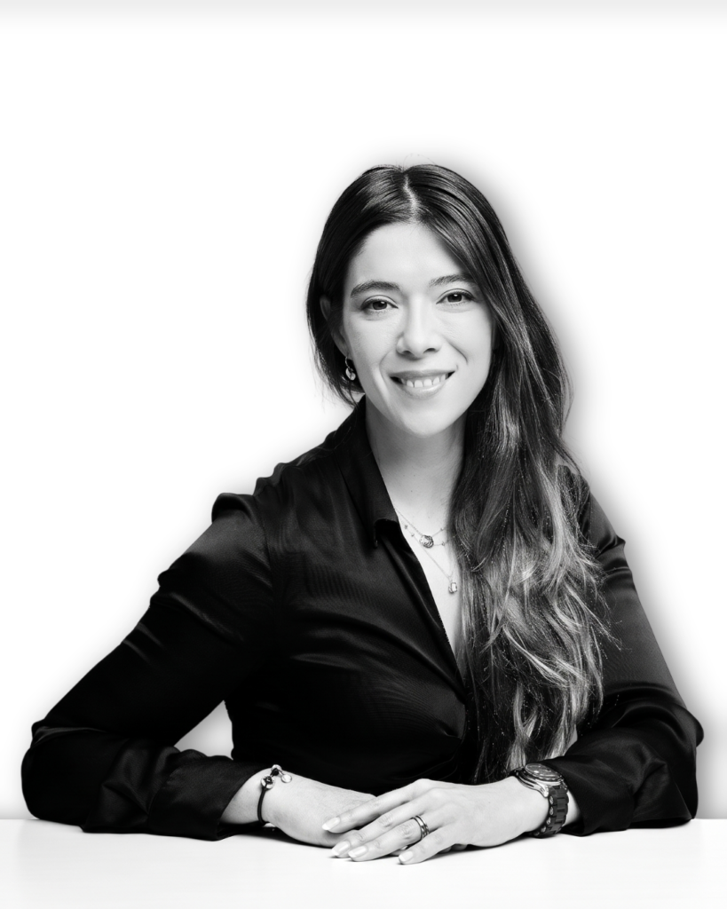 Marisol Castillo Vargas, Directora de Marketing de Academia Inpact