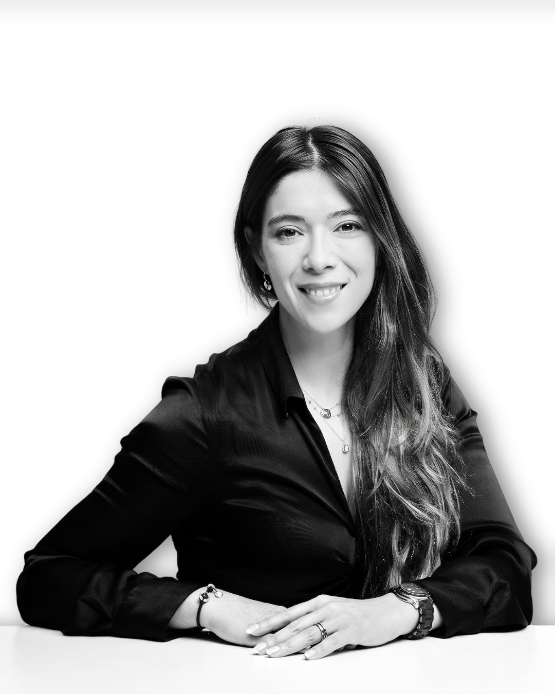 Marisol Castillo Vargas, Directora de Marketing de Academia Inpact